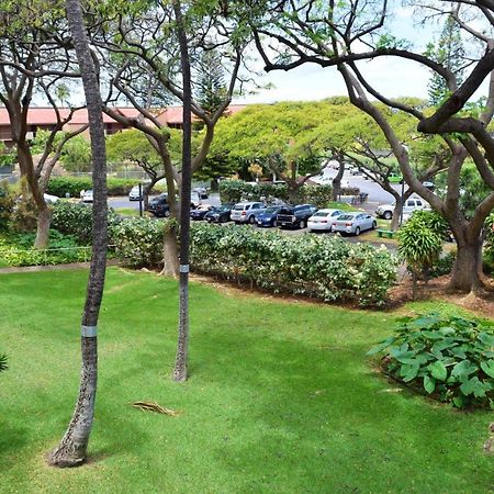 Beautiful Private Condo Walking Distance To Beach Mv2321 คิเฮอิ ภายนอก รูปภาพ