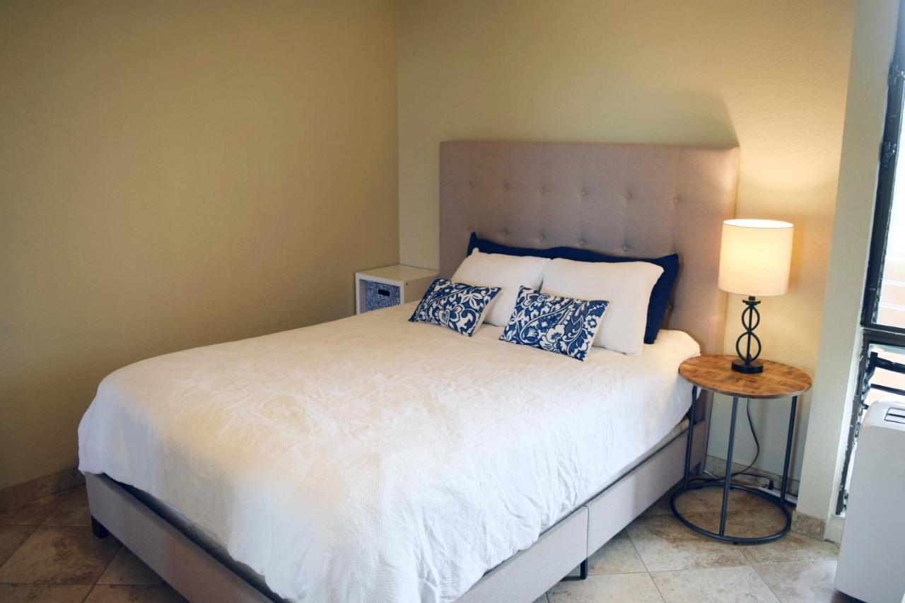 Beautiful Private Condo Walking Distance To Beach Mv2321 คิเฮอิ ภายนอก รูปภาพ