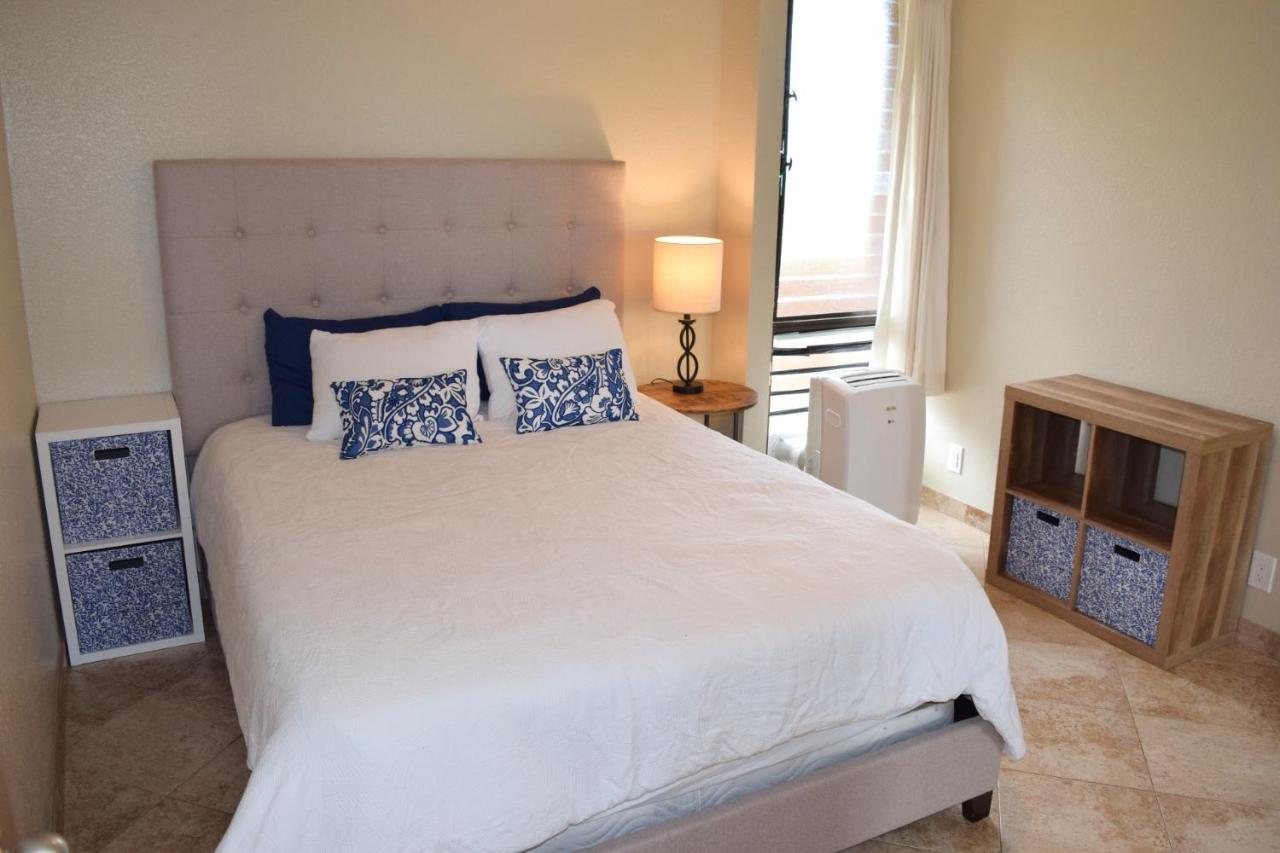 Beautiful Private Condo Walking Distance To Beach Mv2321 คิเฮอิ ภายนอก รูปภาพ