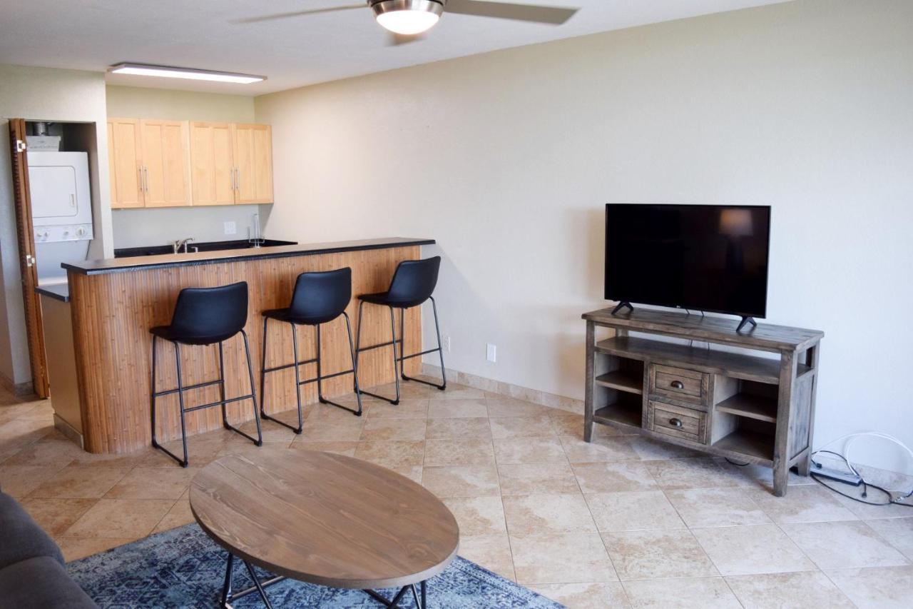 Beautiful Private Condo Walking Distance To Beach Mv2321 คิเฮอิ ภายนอก รูปภาพ